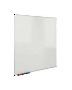 Non-Magnetic GuidelineÂ® Whiteboards H1200 x W1200mm