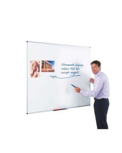 Magnetic Whiteboard H900 x W600mm