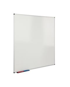VES Magnetic Whiteboard H1200 x W1200mm