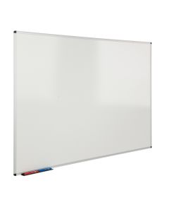 VES Magnetic Whiteboard H1200 x W2400mm