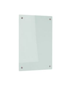 Write-on Glassboard H1200 x W900mm