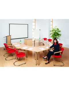 Meeting Room Table Rectangular