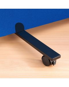 Castor Feet for BusyScreen Curve Dividers