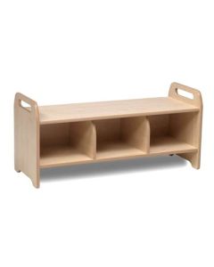 Storage Bench Large