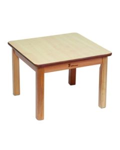 Square Table W560 x D560mm H320mm