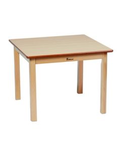 Square Table W560 x D560mm H400mm