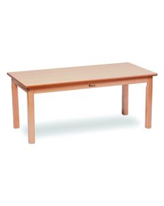 Medium Rectangular Table W1120 x D560mm H320mm