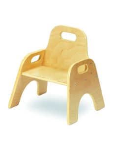 Sturdy Chair Pack of 4 H200mm