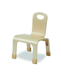One Piece Chair Pack 4 SH310mm
