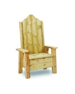 Teacher Storytelling Chair