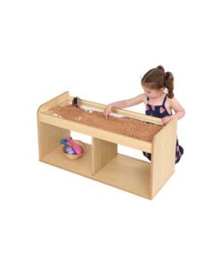 Solway Mirror Top Open Unit