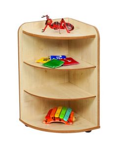 Solway 3 High Corner Unit