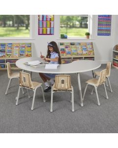 Thrifty Group Table 6-Seater