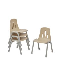 Thrifty Chair SH310mm Pack of 4