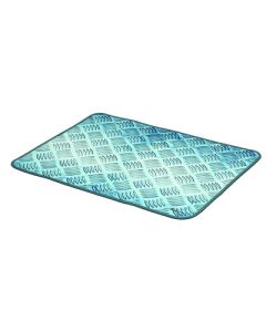 Treadplate Mat