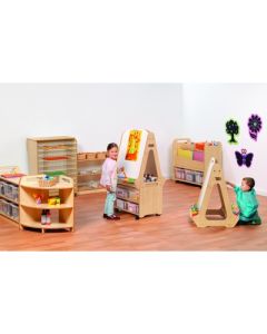 Creativity Zone