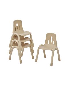 Elegant Chairs SH310mm Pack of 4