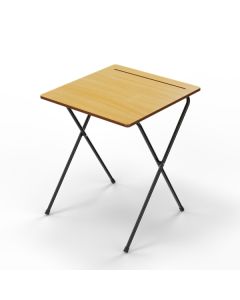 Zlite Exam Desks Standard