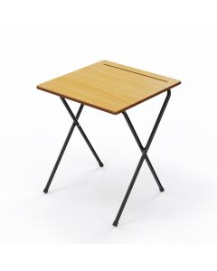 Zlite Exam Desks Premium