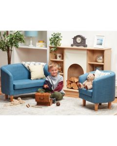 Home from Home Tub Chair & Sofa