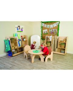 Arts & Crafts Zone Maple Ages 3 - 4 Years