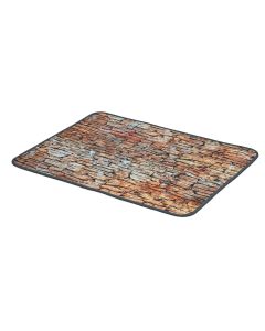 Dry Stone Wall Mat