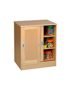 Medium Cupboard H850mm
