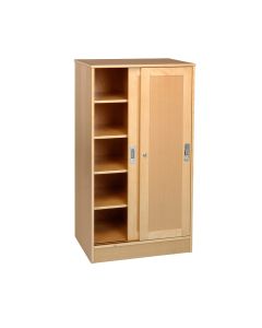 Large Cupboard H1333mm