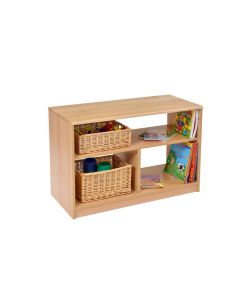 Room Scenes Open Bookcase/Shelf Unit