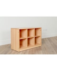 Room Scenes Storage Unit