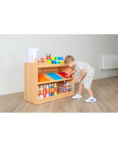 Room Scenes Multi Purpose Storage Unit