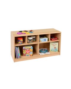 Room Scenes Shelf Unit 1200mm