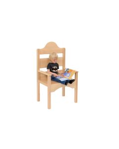Room Scenes Fairy Tale Throne