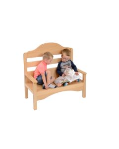 Room Scenes Fairy Table Seating Unit