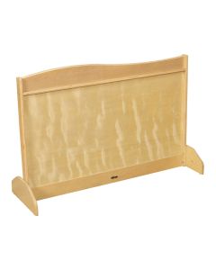 Wooden Room Divider Wood
