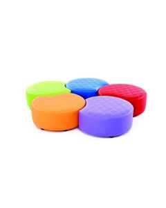 Quilted Snuggle Seat Set of 5
