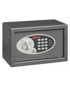 Phoenix Vela Size 1 Security Safe with Electronic Lock