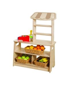 Early Years Toddler Market Stall