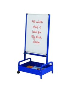 Storage Easel