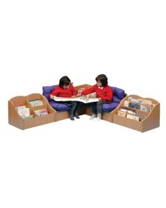 Solway Reading Corner Set 1
