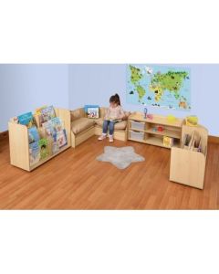 Reading Corner Set 2