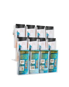 Expanda Stand 12x1/3A4 H550xW330xD145mm