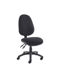 Vantage 100 Office Chair Black