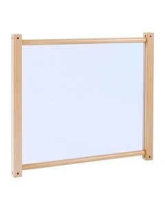 Toddler Clear Panel