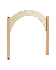 Toddler Low Archway Panel