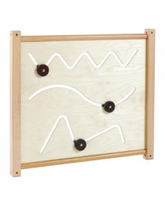 Toddler Activity A Panel