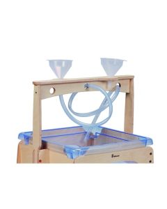 Mini Accessory Shelf