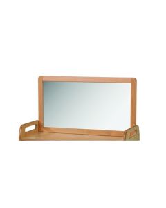 Double Sided Mirror Add on