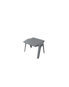 EN Core Table SM2 Night Grey