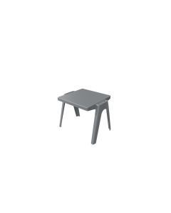 EN Core Table SM3 Night Grey